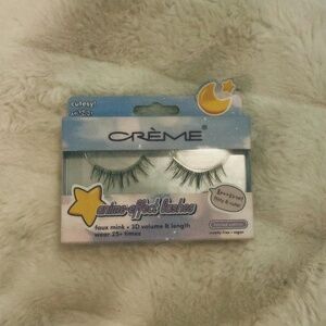 creme anime lashes